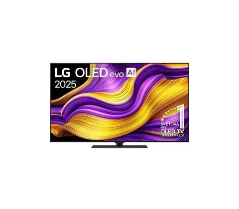 LG OLED55G56LS