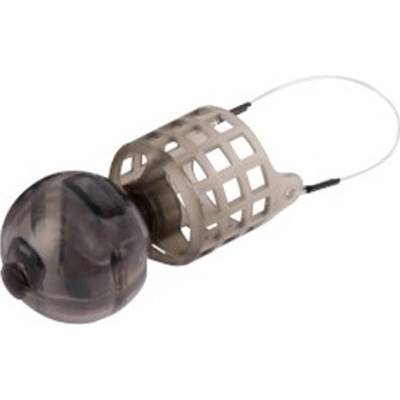 Feederové Krmítko Korum Slow Sinking Feeder Velikost Small