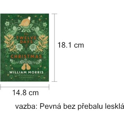 The Twelve Days of Christmas