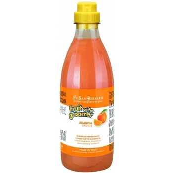 IV San Bernard Arancia 1000 ml