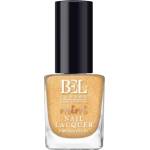 BEL London Бързосъхнещ мини лак за нокти №232 6 мл