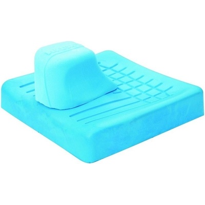 DMA VISCOFLEX PLUS P361CP Antidekubitní podložka s klínem šířka, hloubka: 42 x 42 cm