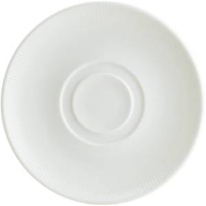 Bonna - Iris White - Подложна чинийка 19cm (IRS WH GRM 19KKT) (0101754)