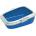 Ferplast Litter tray for cats Moderna - открита котешка тоалетна с борд 56 х 43, 5 х 19 см