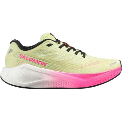 Salomon Aero Blaze 3 Размер на обувките (ЕС): 37 (1/3) / Цвят: жълт