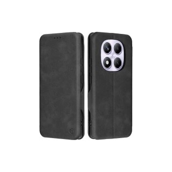 Techsuit Калъф Wallet Plus Leather Flip Case за Xiaomi Redmi Note 14 4G/Poco F7 (KF2345776)