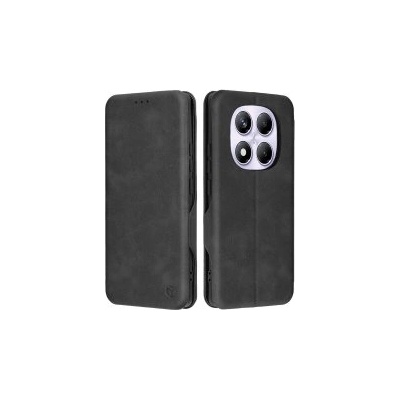 Techsuit Калъф Wallet Plus Leather Flip Case за Xiaomi Redmi Note 14 4G/Poco F7 (KF2345776)