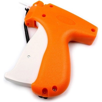 Prima-obchod Splintovací kleště / pistole MPIO oranžová 1ks 448 – Zboží Dáma