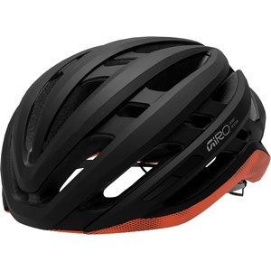 Giro Каска за шосейно колоездене Giro Agilis Mips Bike helmet - Matte Motion Orange - размер M 55-59 cm (851-1854-0512)