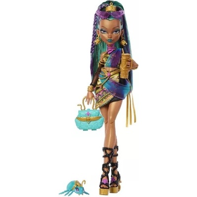Mattel Monster High: Кукла Нефера (JDR48)