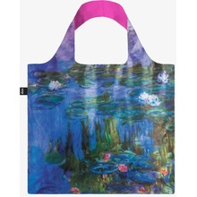 LOQI Museum, Monet - Water Lilies Recycled