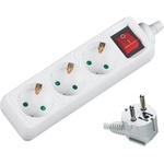 Well 3 Plug 5 m (VE-EXTS-3S5M-SW-WL)