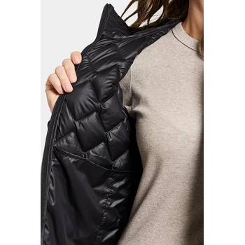 Didriksons Яке Didriksons EVELYN в черно преходен модел 505821 (505821)