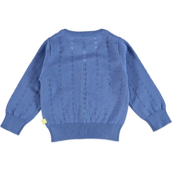 Image 1 of BabyFace Плетена детска жилетка за момиче, Babyface (6108320-3)