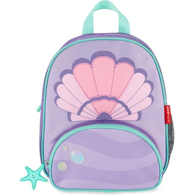 SKIP HOP Spark Style batôžtek Little Mušľa 3+