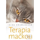 Terapia mačkou