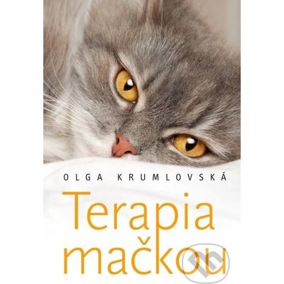Terapia mačkou