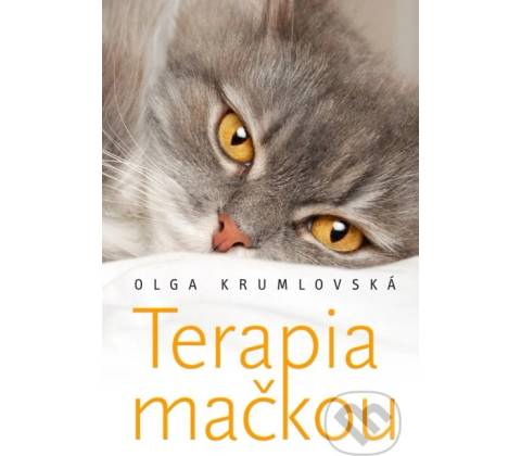 Terapia mačkou