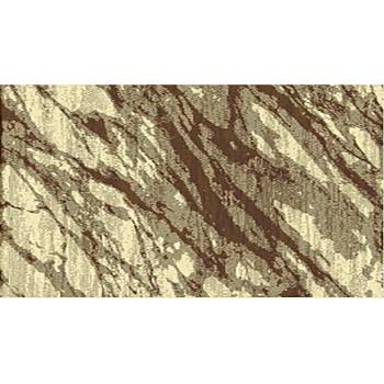 КИЛИМ lanu ПРЕЛИВАЩО БЕЖ 160х225см КАФЯВО (213503857-97955-160х225)