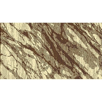 КИЛИМ lanu ПРЕЛИВАЩО БЕЖ 160х225см КАФЯВО (213503857-97955-160х225)