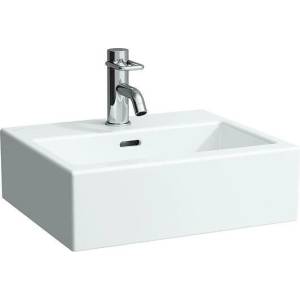 Laufen Умивалник Bowl Living City (8.1543.3.000.104.1)