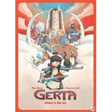 Gerta - Fracesca Carita, Marco Rocchi