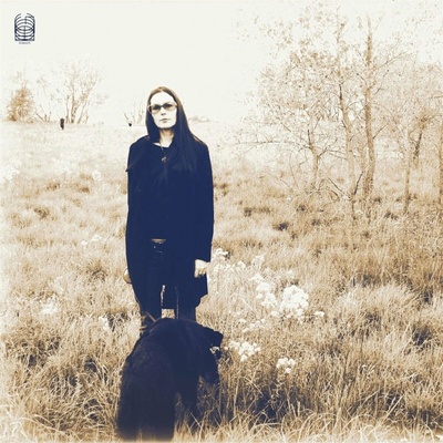 Jesse Sykes & The Sweet Hereafter: Forever, I've Been Being Born LP