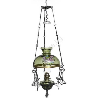 Floriánova huť Висяща маслена лампа 85 см (fl0066)