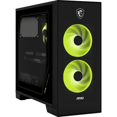 MSI MAG Infinite S AI 2NVL5-012XEU