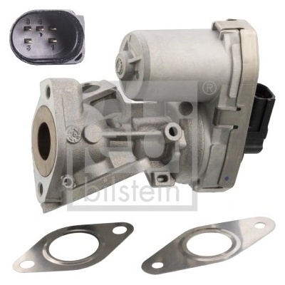 AGR-Ventil FEBI BILSTEIN 102665
