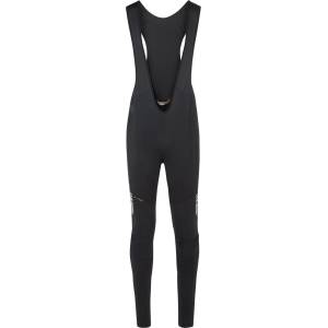Vaude Мъжки клин за колоездене Vaude Matera Warm Bib Tights II Cycling bottoms - Black - размер XL (055-3368-0115)