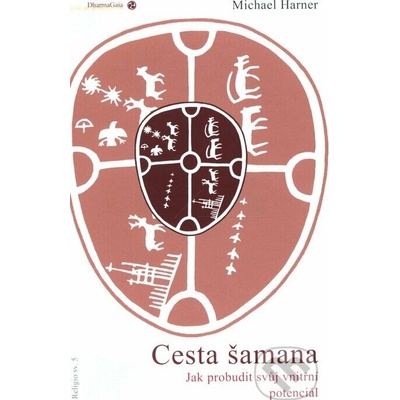 Cesta šamana Michael Harner