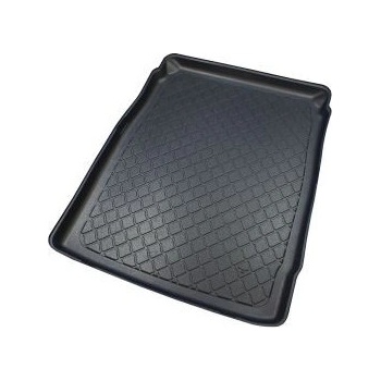 Astar Гумирана стелка за багажник за BMW 6 F06 (2012+) Gran Coupé