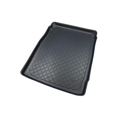 Astar Гумирана стелка за багажник за BMW 6 F06 (2012+) Gran Coupé