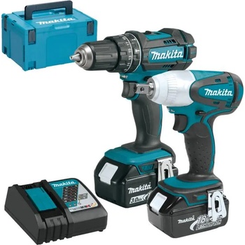 Image 1 of Makita DLX2133J