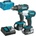 Makita DLX2133J