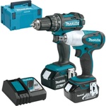 Makita DLX2133J