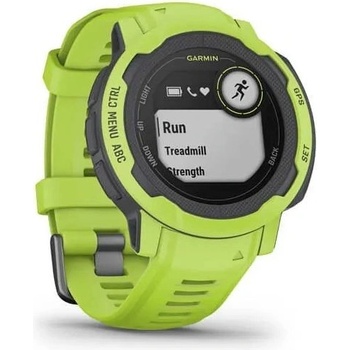 Garmin Instinct 2