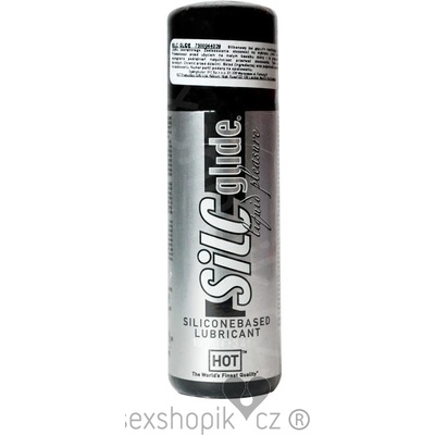 HOT Silc Glide 100 ml