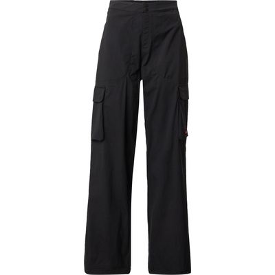 Ellesse Карго панталон 'Sanzan' черно, размер 10
