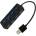 Baseus USB хъб Baseus - B0005280B111-003 (B0005280B111-003)
