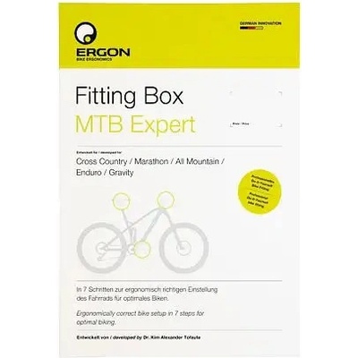 Ergon Fitting Box MTB Expert