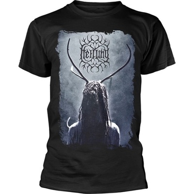 Heilung Lifa Black XL Риза (PH11508XL)
