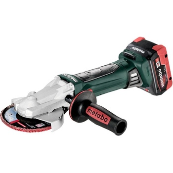 Metabo WF 18 LTX 125 Quick 601306660