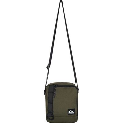 Quiksilver pánská Crossbody taška Pandor Pack EQYBA03191-CRE0