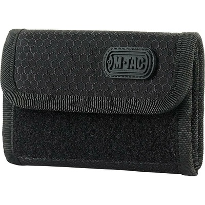 M-Tac Velcro Elite Hex Gen.II černá
