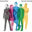 Pentatonix - Deluxe Version CD