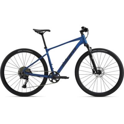 Giant Roam 1 Electron Blue 2025