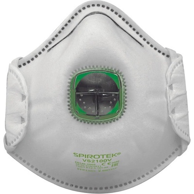 Spirotek respirátor VS2100V FFP1