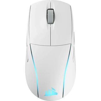Corsair M75 White Wireless Lightweight RGB (M75W-WL)